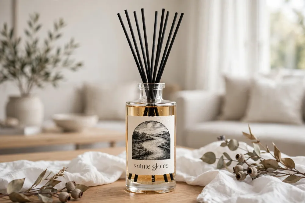 Diffuser